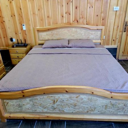 Atoom Lodge Ceraş Dış mekan fotoğraf