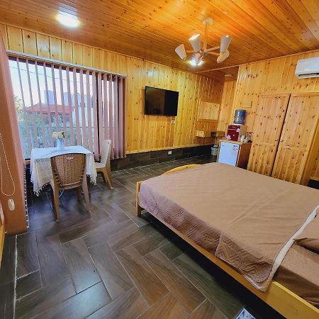 Atoom Lodge Ceraş Dış mekan fotoğraf