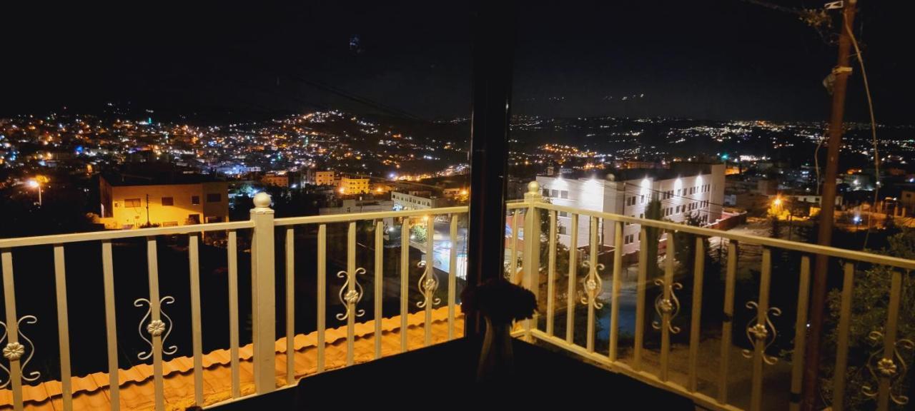 Atoom Lodge Ceraş Dış mekan fotoğraf