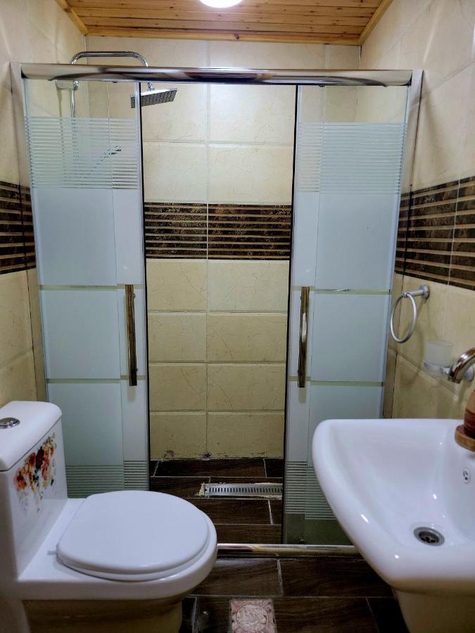 Atoom Lodge Ceraş Dış mekan fotoğraf