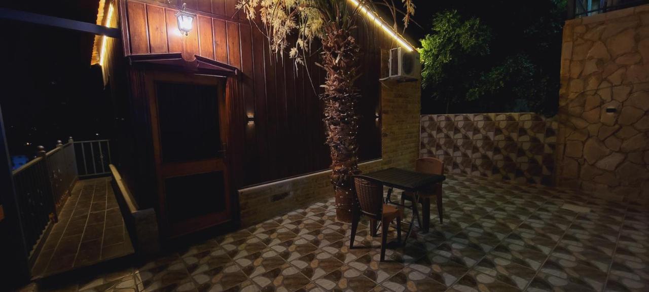 Atoom Lodge Ceraş Dış mekan fotoğraf
