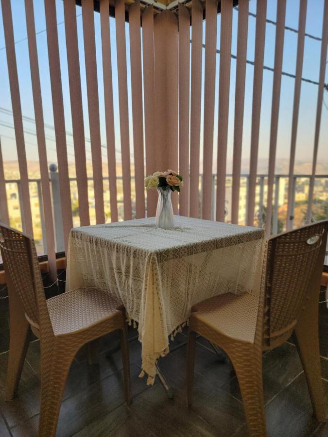 Atoom Lodge Ceraş Dış mekan fotoğraf