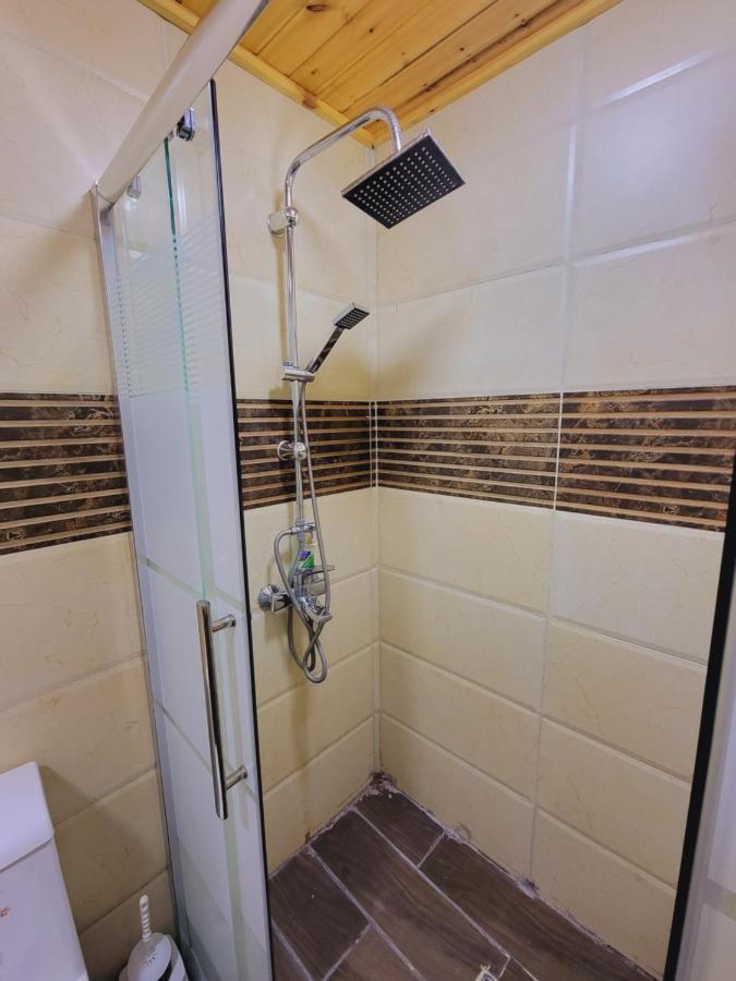 Atoom Lodge Ceraş Dış mekan fotoğraf