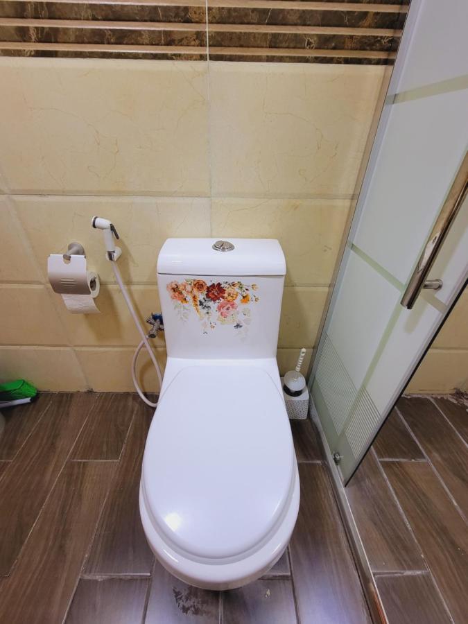 Atoom Lodge Ceraş Dış mekan fotoğraf