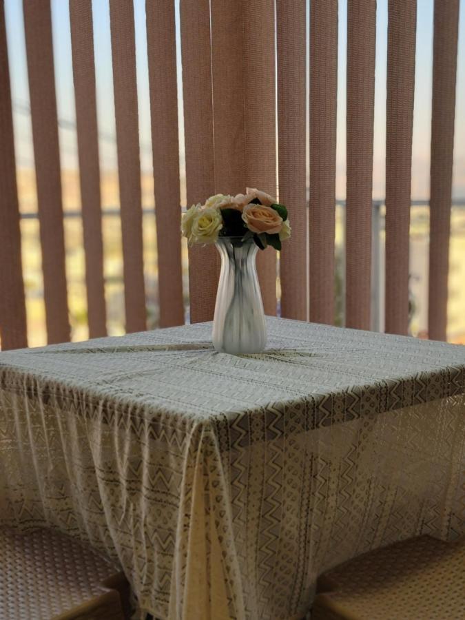 Atoom Lodge Ceraş Dış mekan fotoğraf