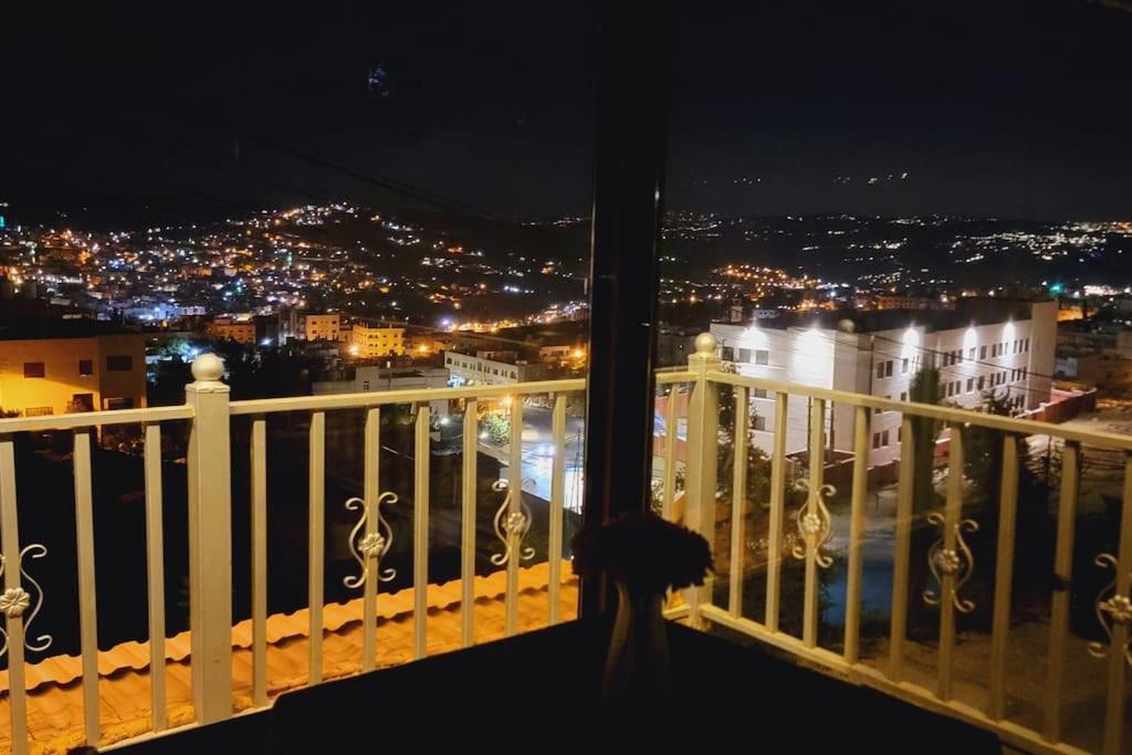 Atoom Lodge Ceraş Dış mekan fotoğraf