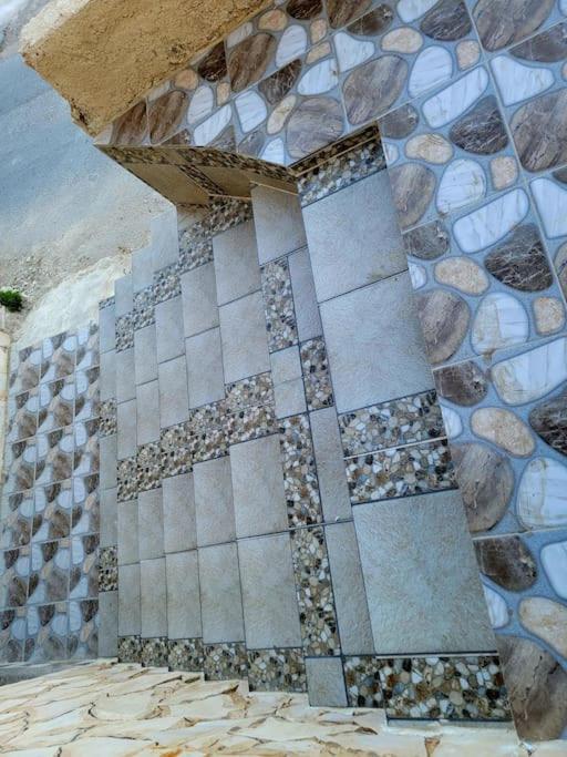 Atoom Lodge Ceraş Dış mekan fotoğraf