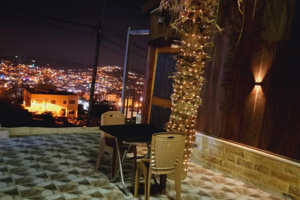 Atoom Lodge Ceraş Dış mekan fotoğraf
