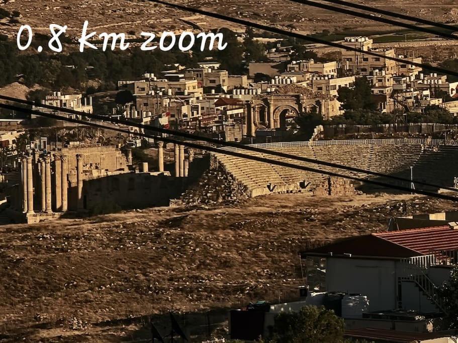 Atoom Lodge Ceraş Dış mekan fotoğraf