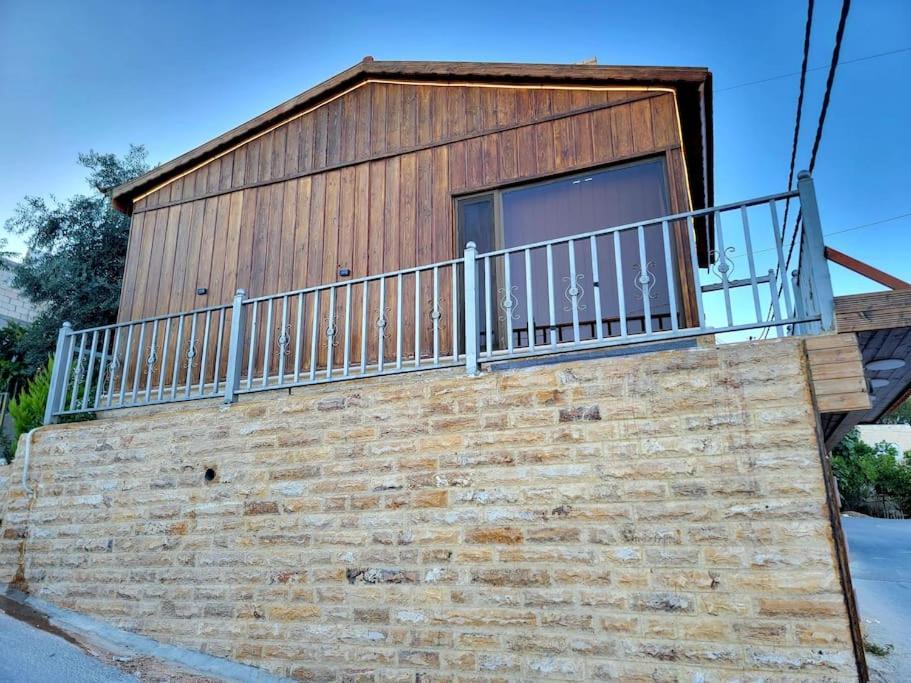 Atoom Lodge Ceraş Dış mekan fotoğraf