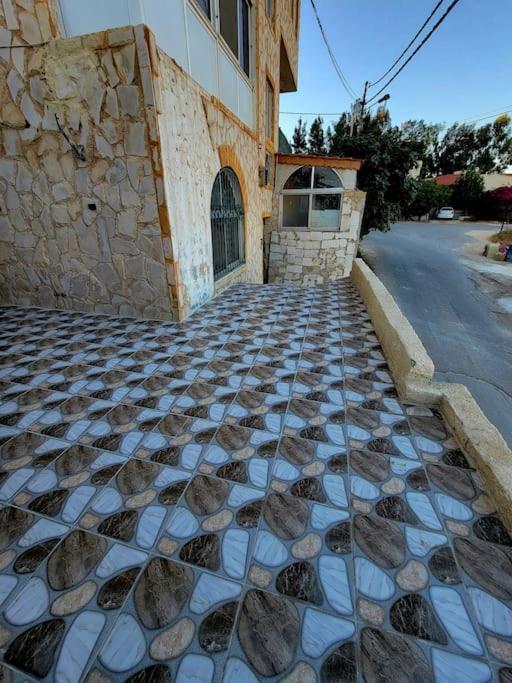 Atoom Lodge Ceraş Dış mekan fotoğraf