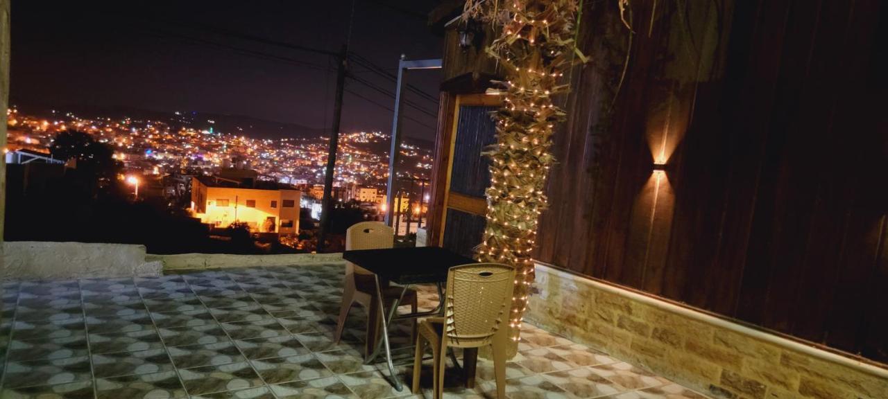 Atoom Lodge Ceraş Dış mekan fotoğraf