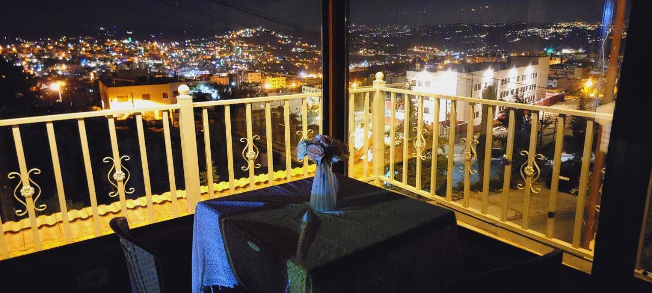 Atoom Lodge Ceraş Dış mekan fotoğraf