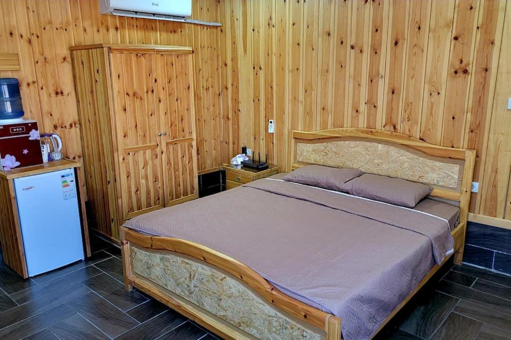Atoom Lodge Ceraş Dış mekan fotoğraf