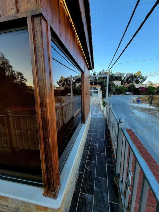 Atoom Lodge Ceraş Dış mekan fotoğraf