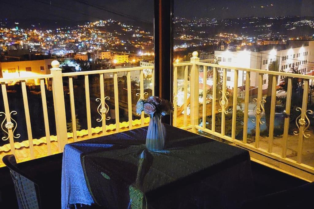 Atoom Lodge Ceraş Dış mekan fotoğraf