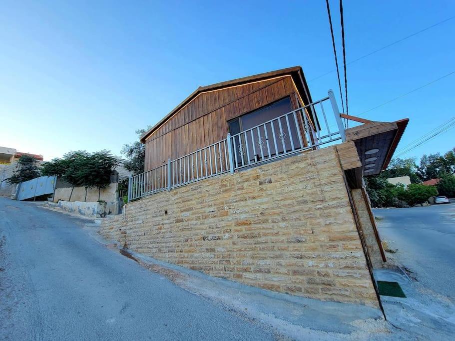Atoom Lodge Ceraş Dış mekan fotoğraf